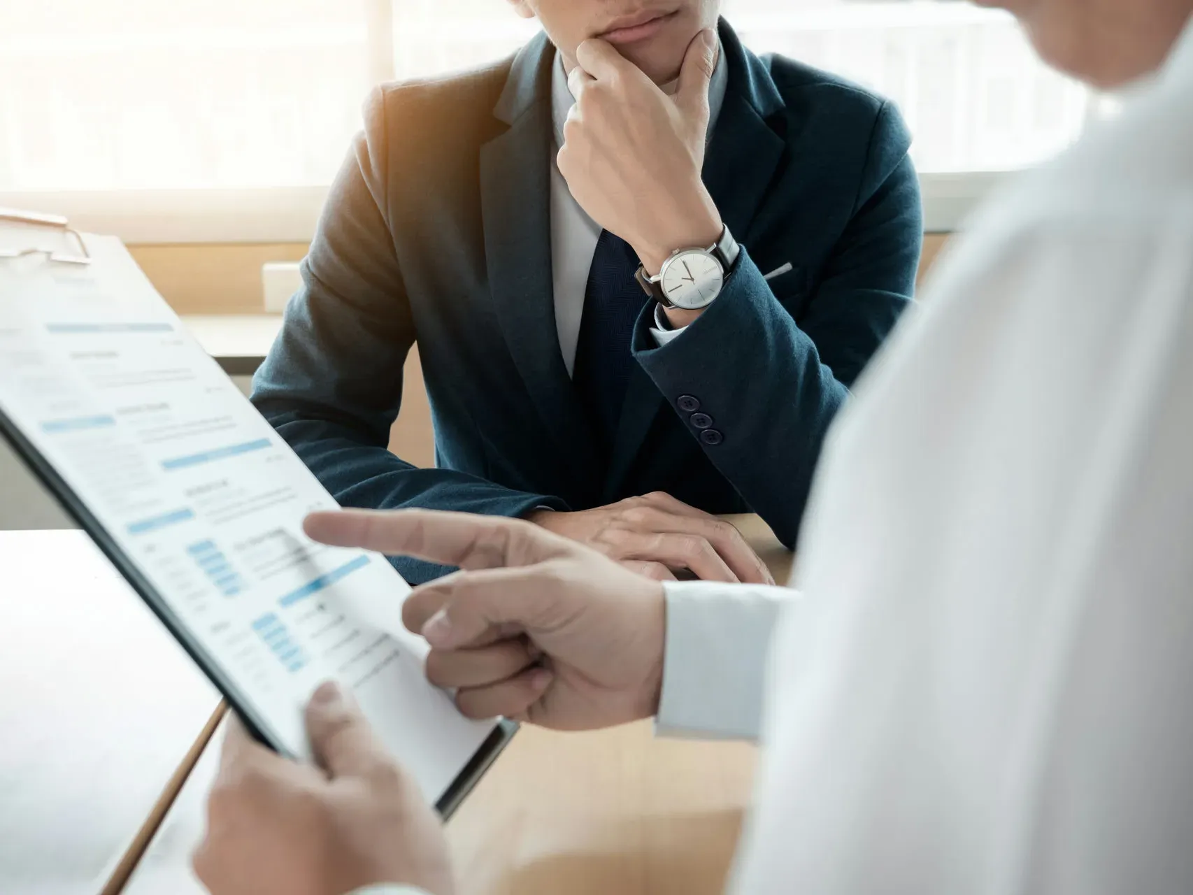 Business 2 4 3